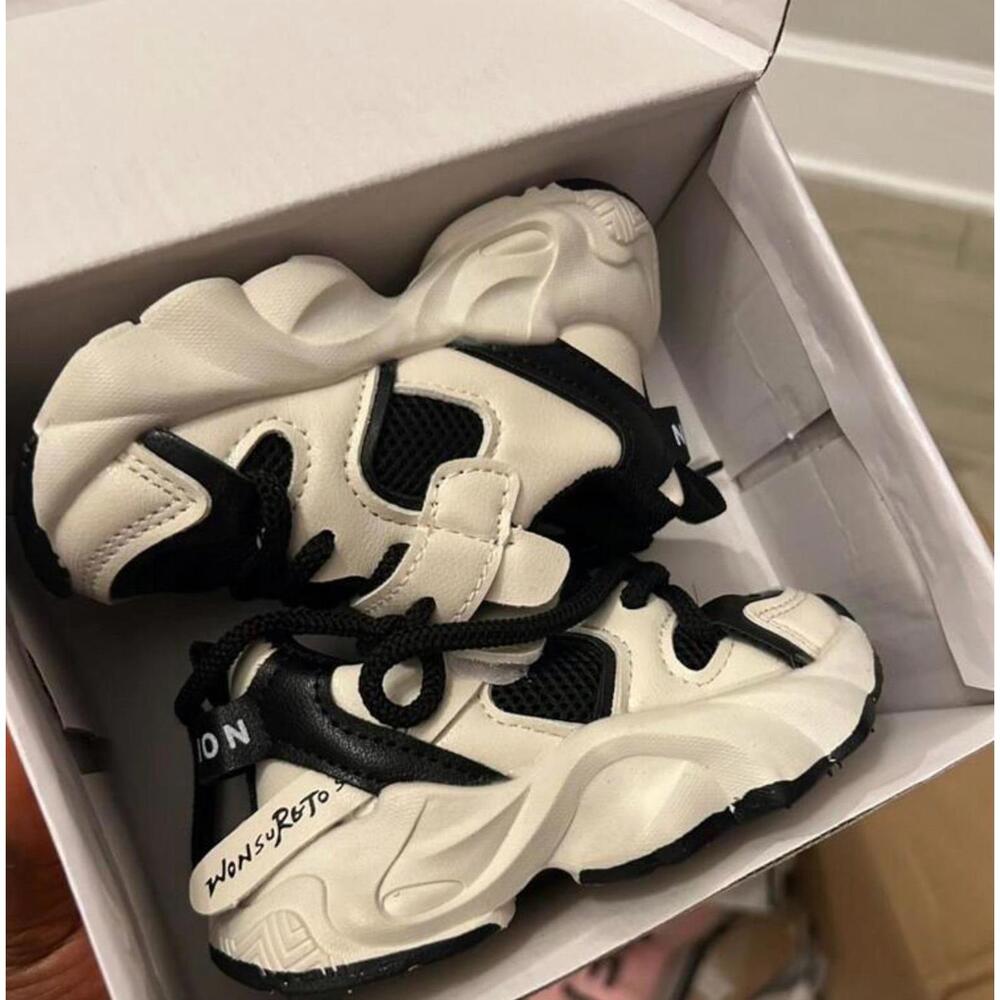 toddler sneakers size 6